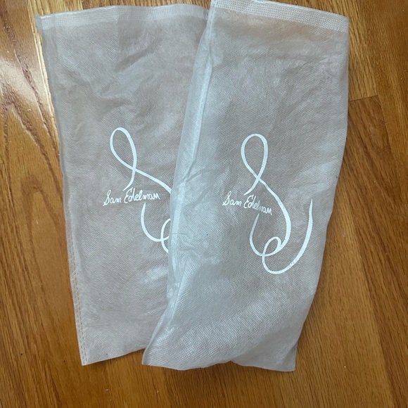 Sam Edelman Christy Loafers - Picture 10 of 11